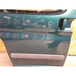 Porte Laterale Droit Citroen Berlingo 1 Phase 1 (2)